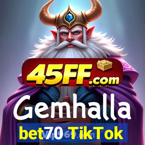 bet70 TikTok